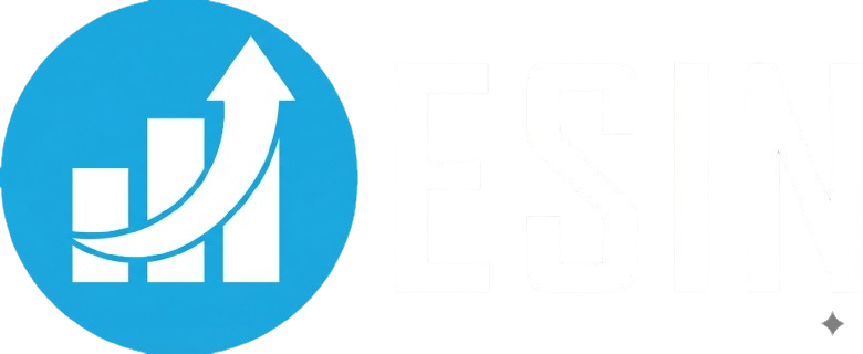 Logo ESIN